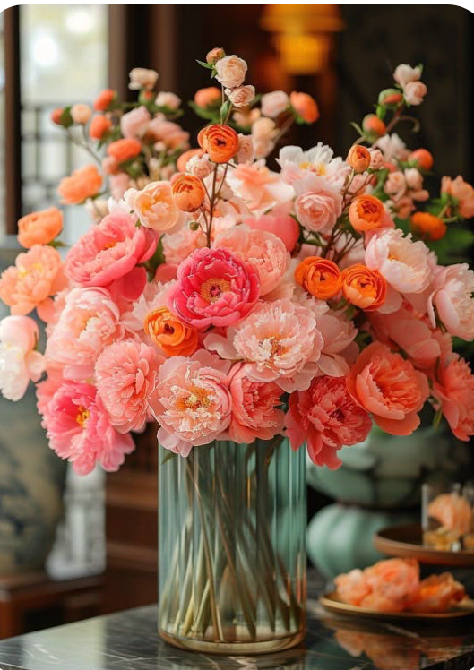 Hand-Tied Bouquet